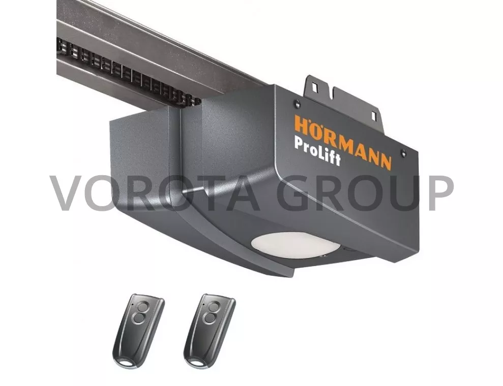 Hormann ProLift M (2,37 м) автоматика для секционных ворот
